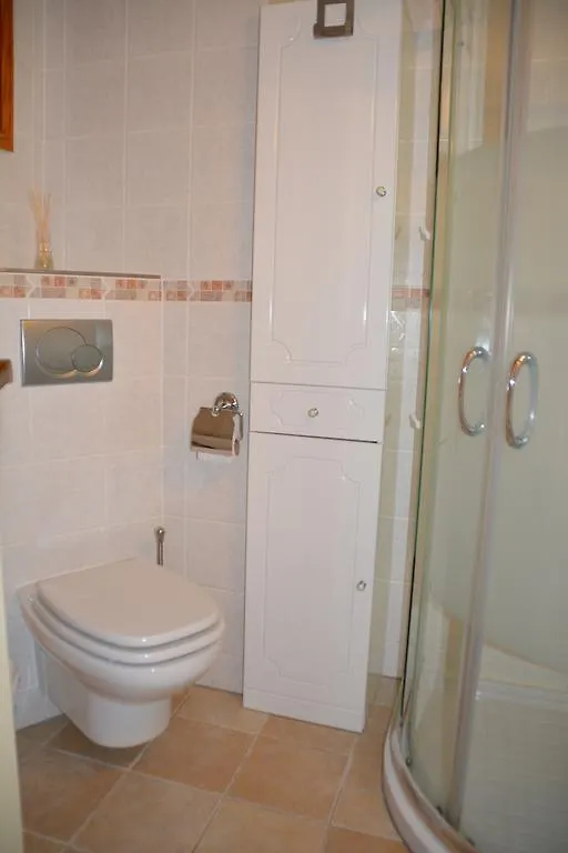 Appartement Hôtel Apartamento Cactus II à Los Cristianos